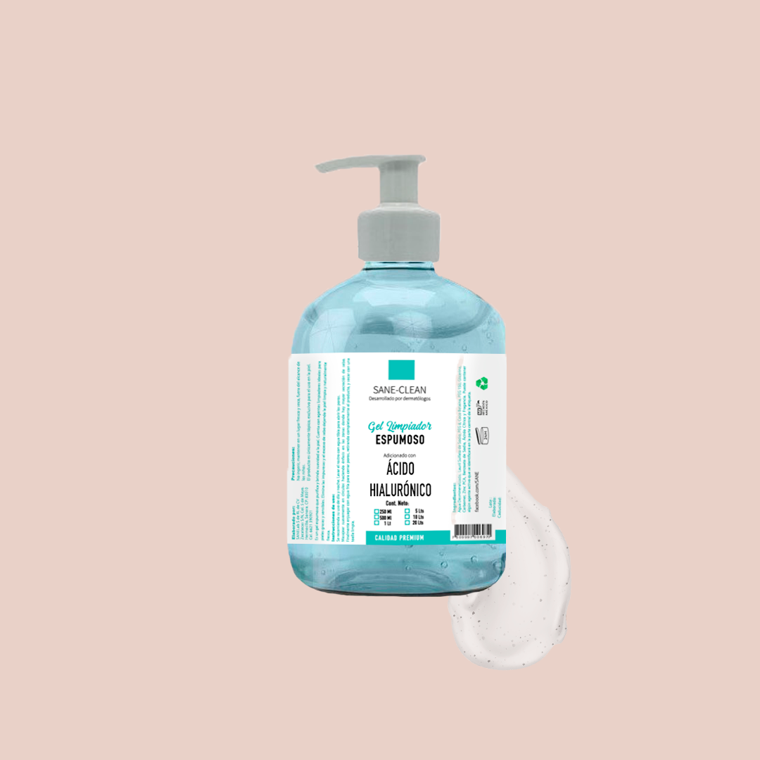 Cuidado Facial – Sane Essentials