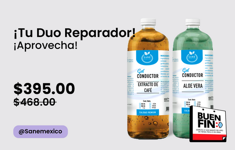 Kit Reparador