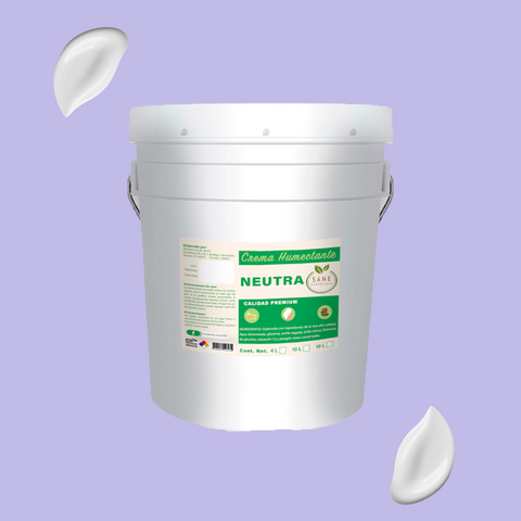 Crema Neutra Base