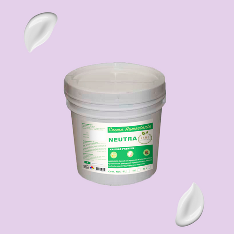 Crema Neutra Base